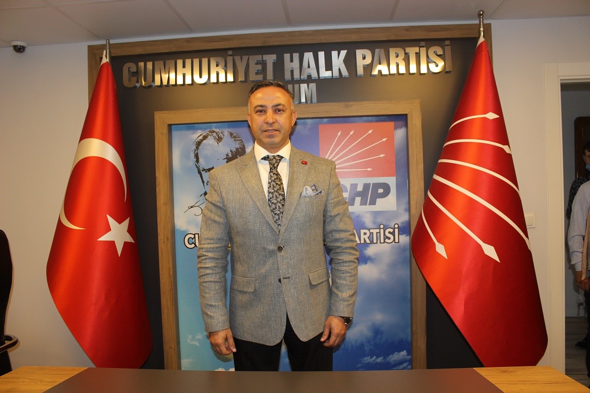 “Öğretmenlerin sorunları çözülmeden, eğitimin sorunları çözülemez”