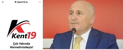 ESKİ İL GENEL BAŞKANINDAN YİNE YENİ BİR SKANDAL!.