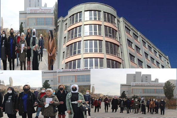 CHP, GELECEK VE DEVA PARTİSİ! HASTANEMİZİ HEMEN İSTİYORUZ