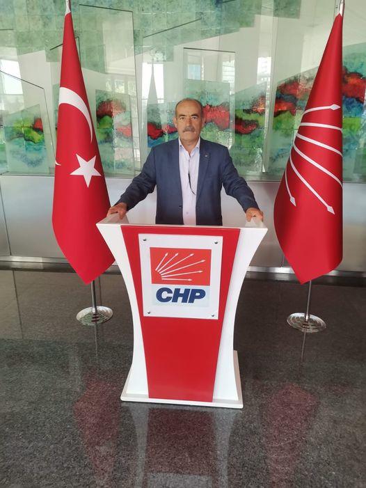 CHP MECİTÖZÜ İLÇE TEŞKİLATI KADIN VE GENÇLİK KOLLARINDA YENİDEN ÖRGÜTLENMEYE GİDİYOR