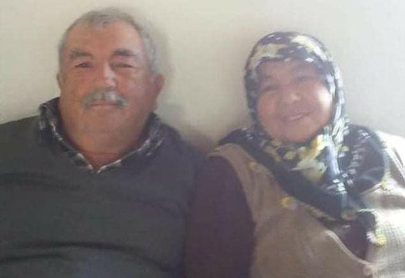 ÇORUM’DA İKİ KARDEŞ KORONADAN ÖLDÜ