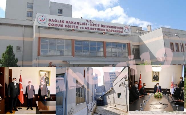 BAKAN DA “2021 SONU” DİYORMUŞ!..
