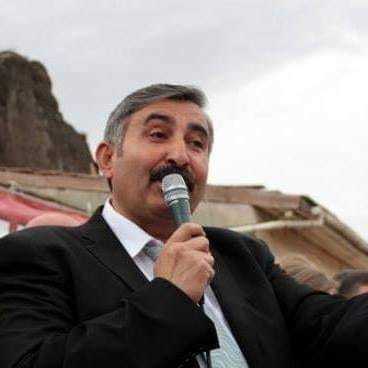ALAATTİN UĞUR KORONAVİRÜS KURBANI OLDU