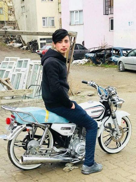 TRAFİK KAZASI HAYATTAN KOPARDI