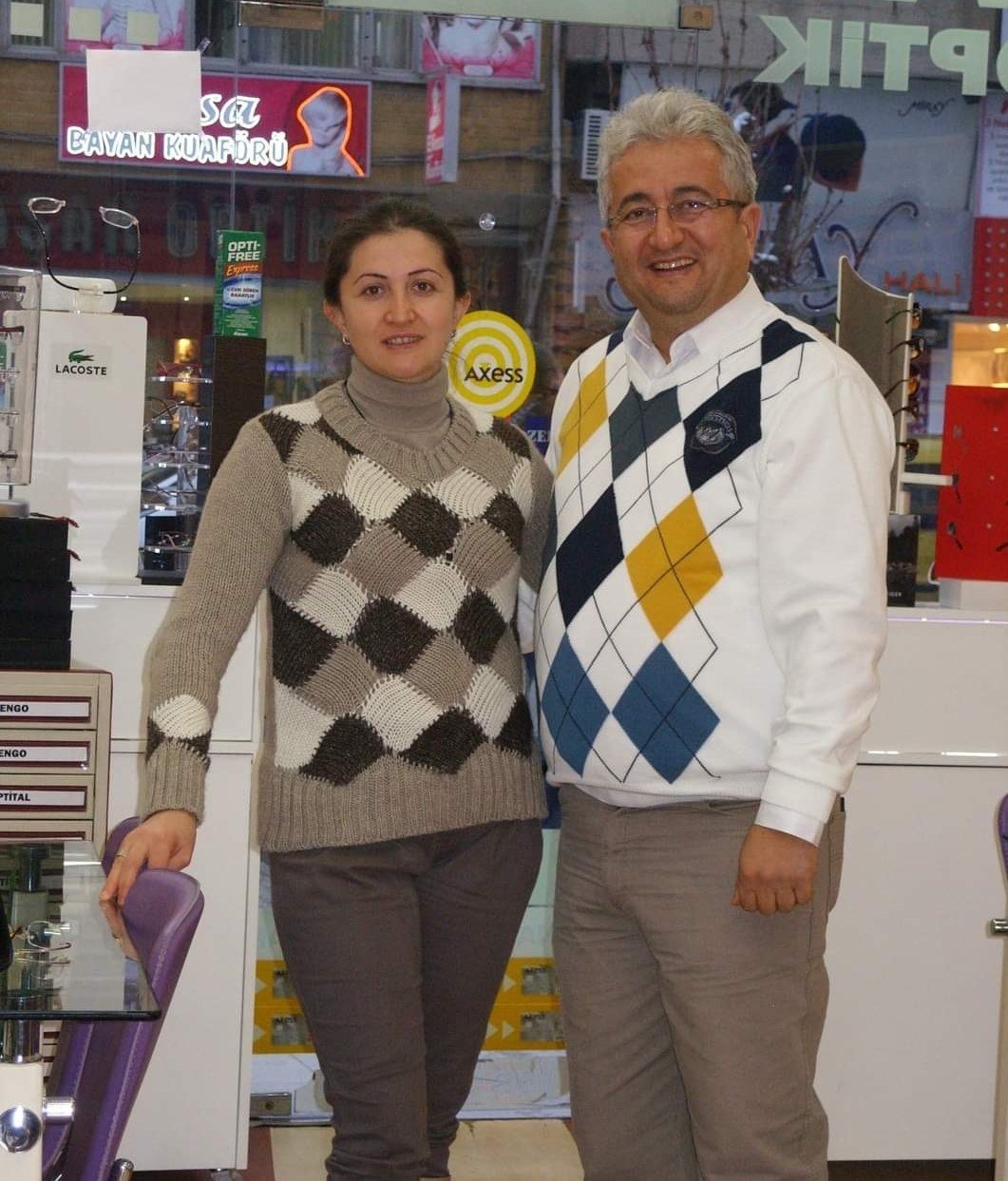 ERDAL AKKAYMAK VEFAT ETTİ