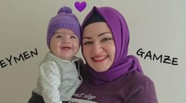 GAMZE ÖĞRETMEN YAŞAM MÜCADELESİNİ KAYBETTİ