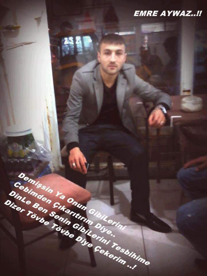 ÇORUM’DA ‘SİLAHLAR’ KONUŞTU! BİR KİŞİ ÖLDÜ BİR KİŞİ YARALANDI