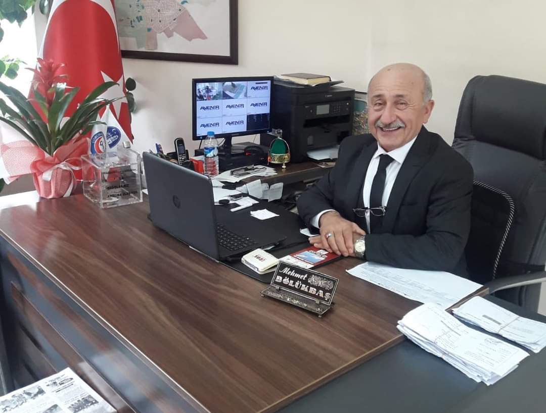 MUHTAR BÖLÜKBAŞ, TEDAVİ ALTINA ALINDI