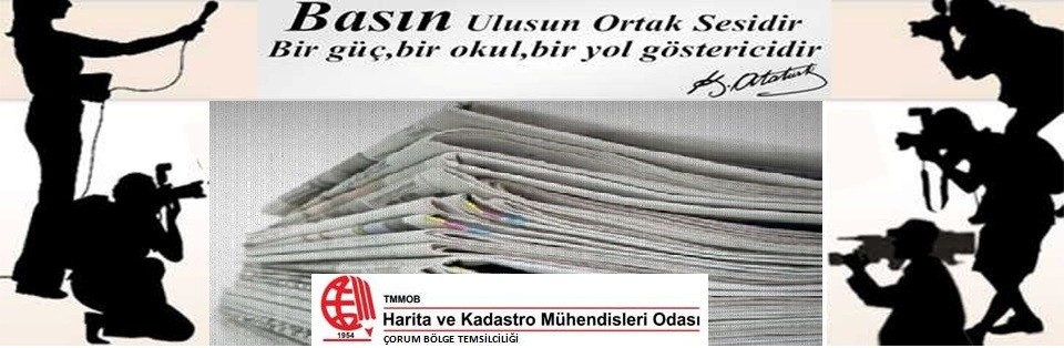HKMO GAZETECİLER GÜNÜNÜ KUTLADI
