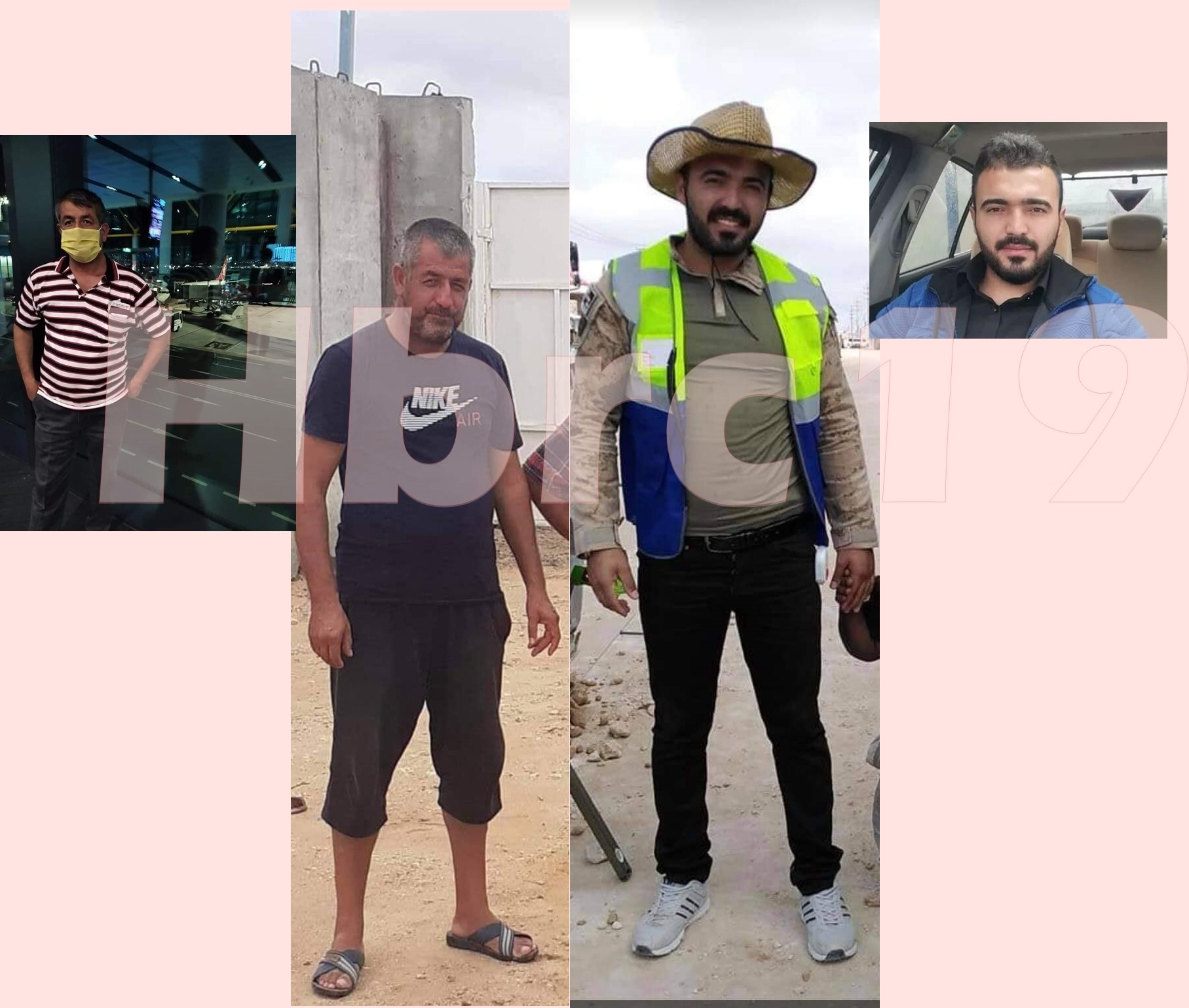 ÖLÜM SOMALİ’DE YAKALADI: 2 ÇORUM’LU BOMBALI SALDIRIDA ÖLDÜ