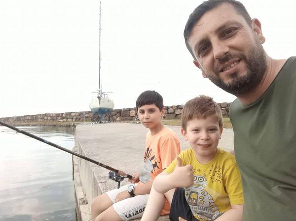 GENÇ ESNAF HAYATINI KAYBETTİÖLÜM HABERİ ÜZÜNTÜ YARATTI!