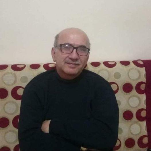 KALP KRİZİ AHMET YANIK’I ARAMIZDAN ALDI
