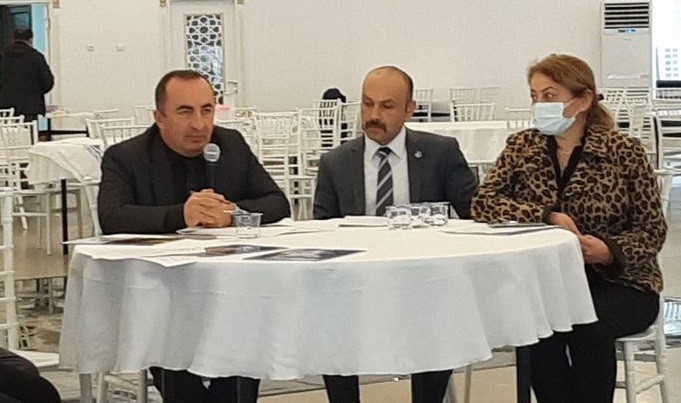 SÜLÜK,’İKTİDAR PARTİSİNİN İLÇEYE 1 LİRALIK FAYDASI OLMADI’