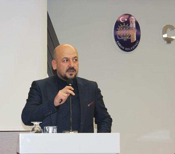 “ÇİMENTO HAYALKIRIKLIĞINA UĞRATTI”