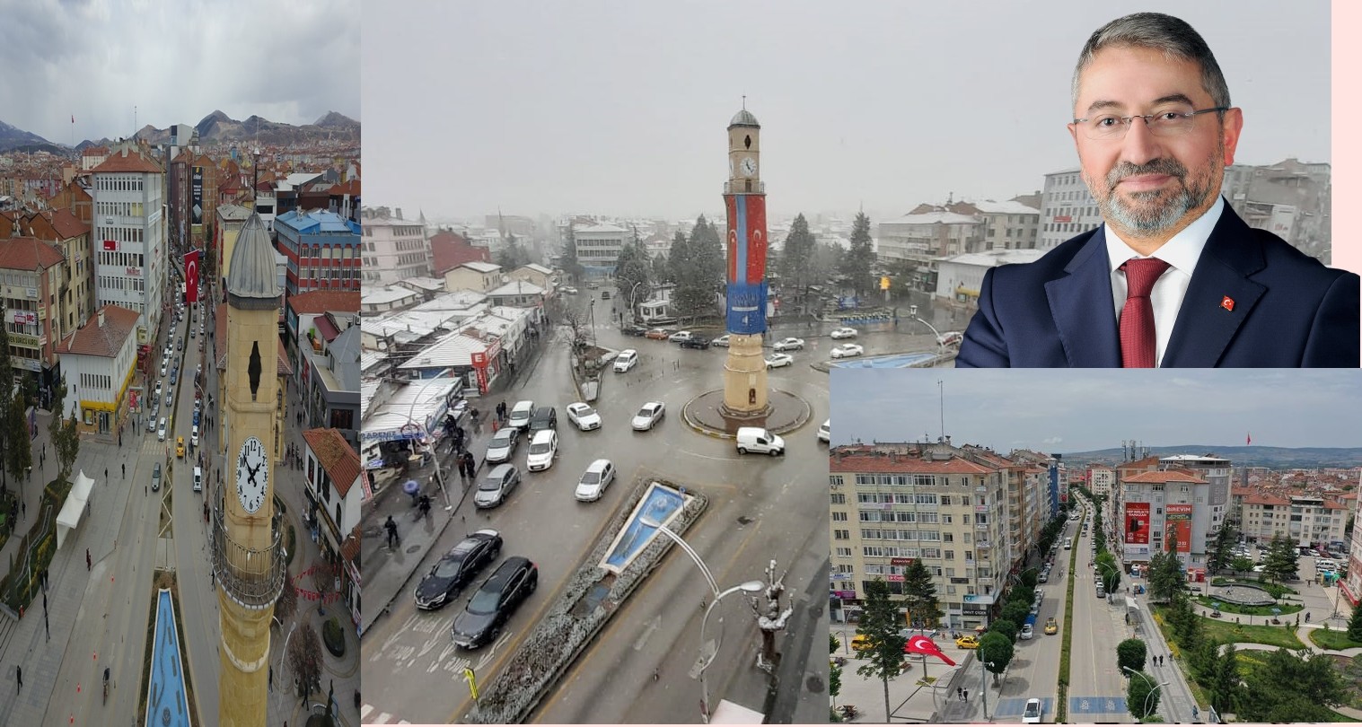 İKİ ‘ANA’ CADDE KİRAYA VERİLECEK, DİKKAT!…CADDELERDE DEĞNEKÇİ KAVGASI BAŞLAYACAK