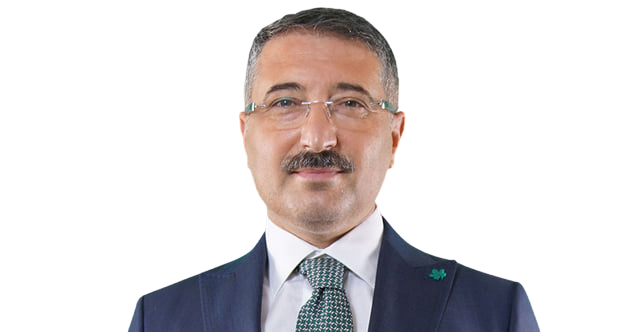 BEKİROĞLU “BU NASIL ADALET ”