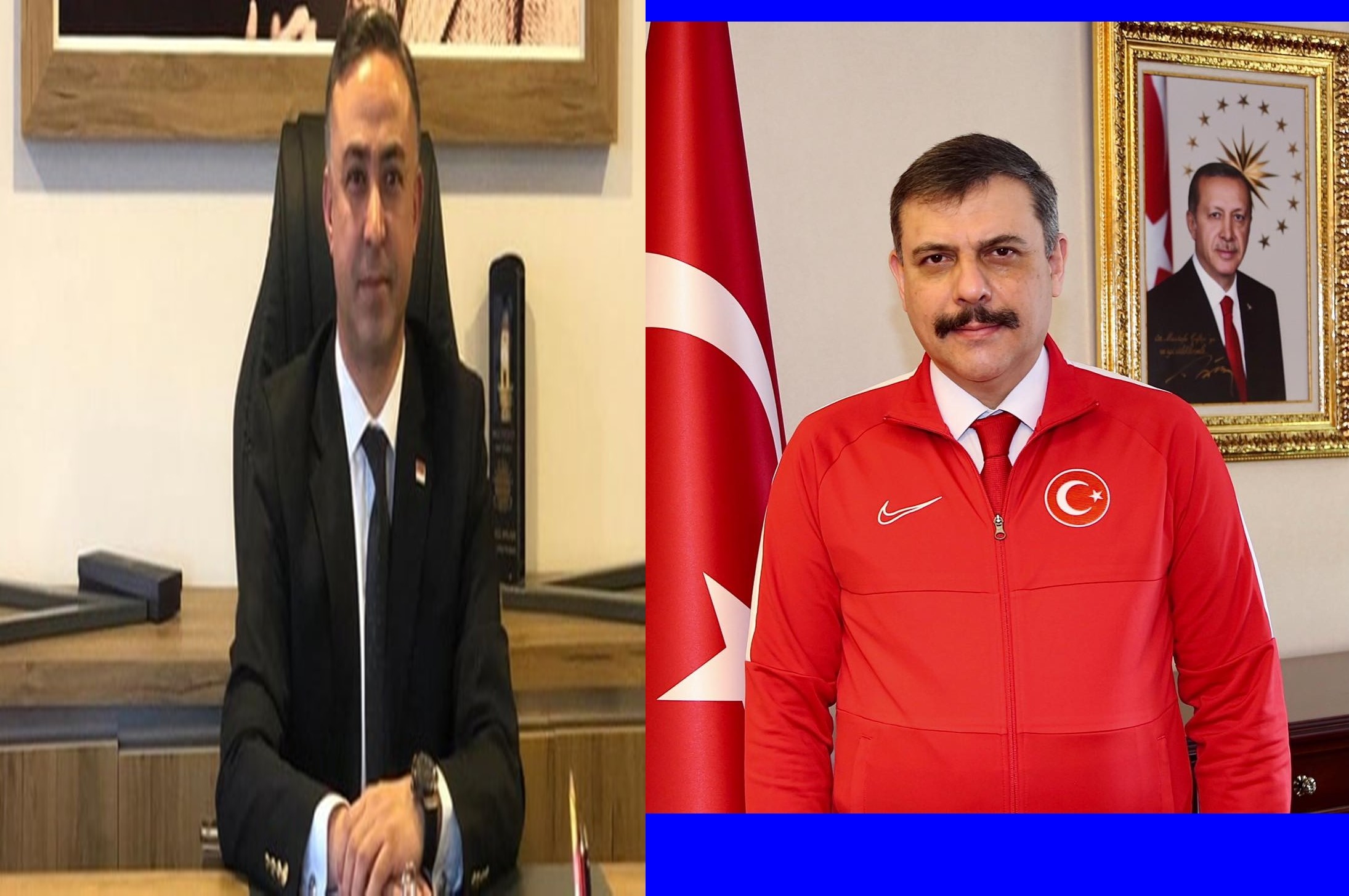 CHP’DEN VALİYE YASA UYARISI