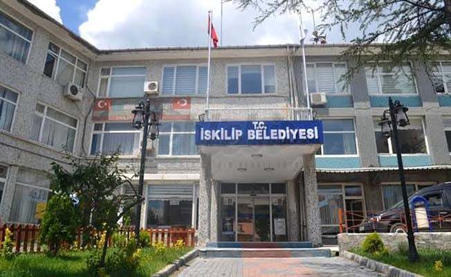 İSKİLİPTE İŞLER KARIŞTI