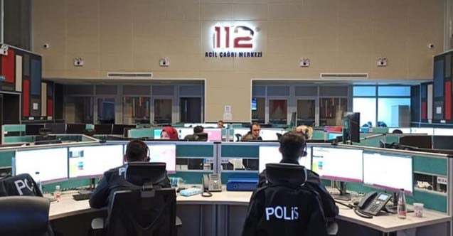 ÇORUM’DA ACİL NUMARALAR 112 OLDU