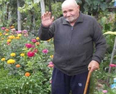 AŞIK BORANİ ( Halil Çimen ) VEFAT ETTİ