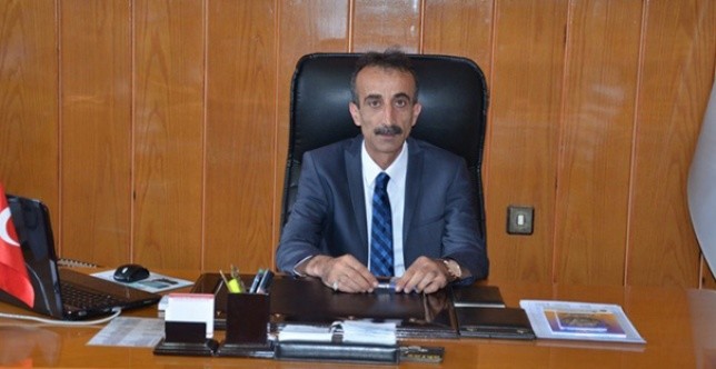 İl Milli Eğitim Müdürlüğü’ne Abdullah Kodek atandı