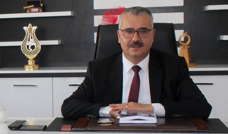 AHLATCI, “Türk Polis Teşkilatımızın kuruluşunun 176. Yılını kutlamanın gurur ve mutluluğunu yaşıyoruz”