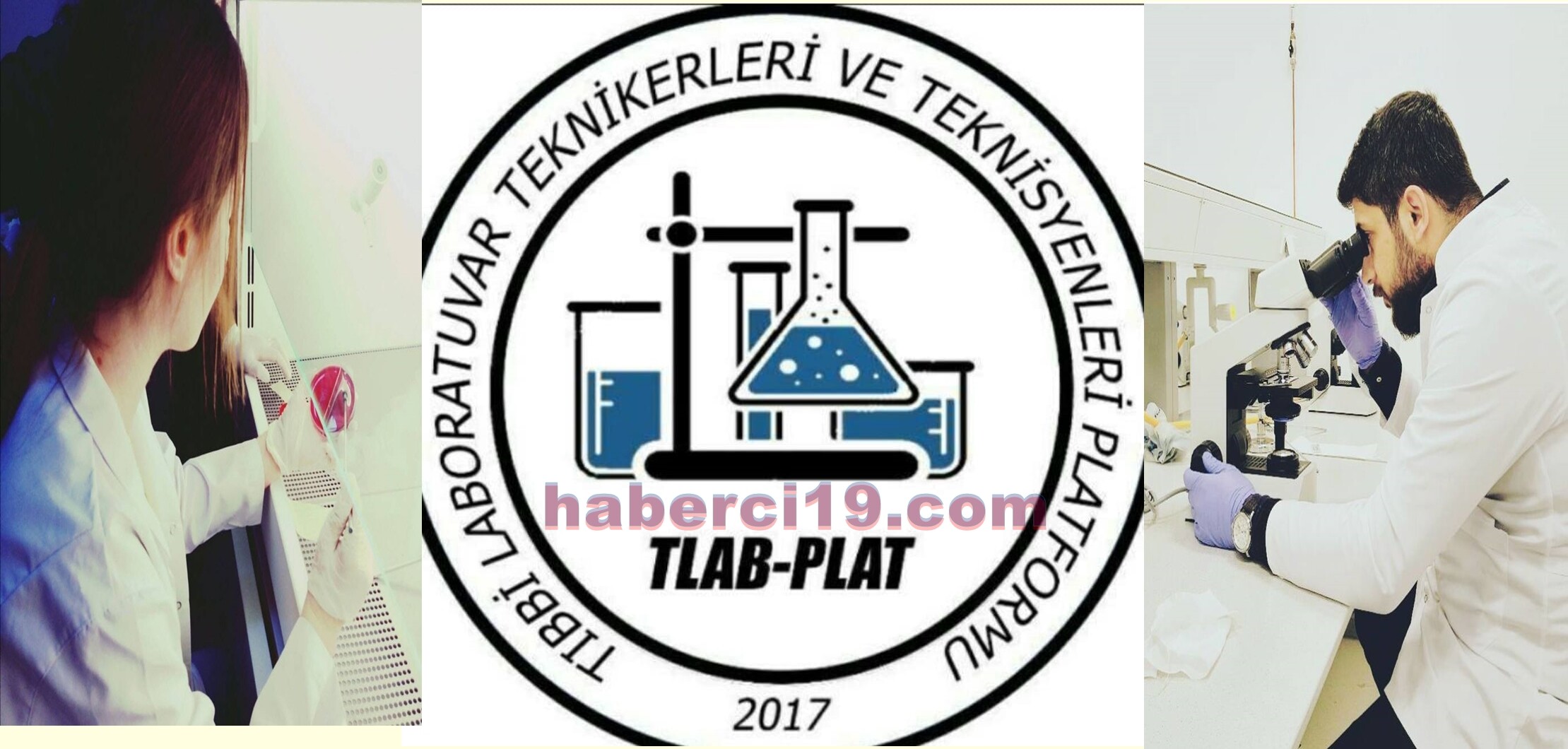 TAŞERON EL ATTI, 70 BİN LABORANT İŞSİZ KALDI