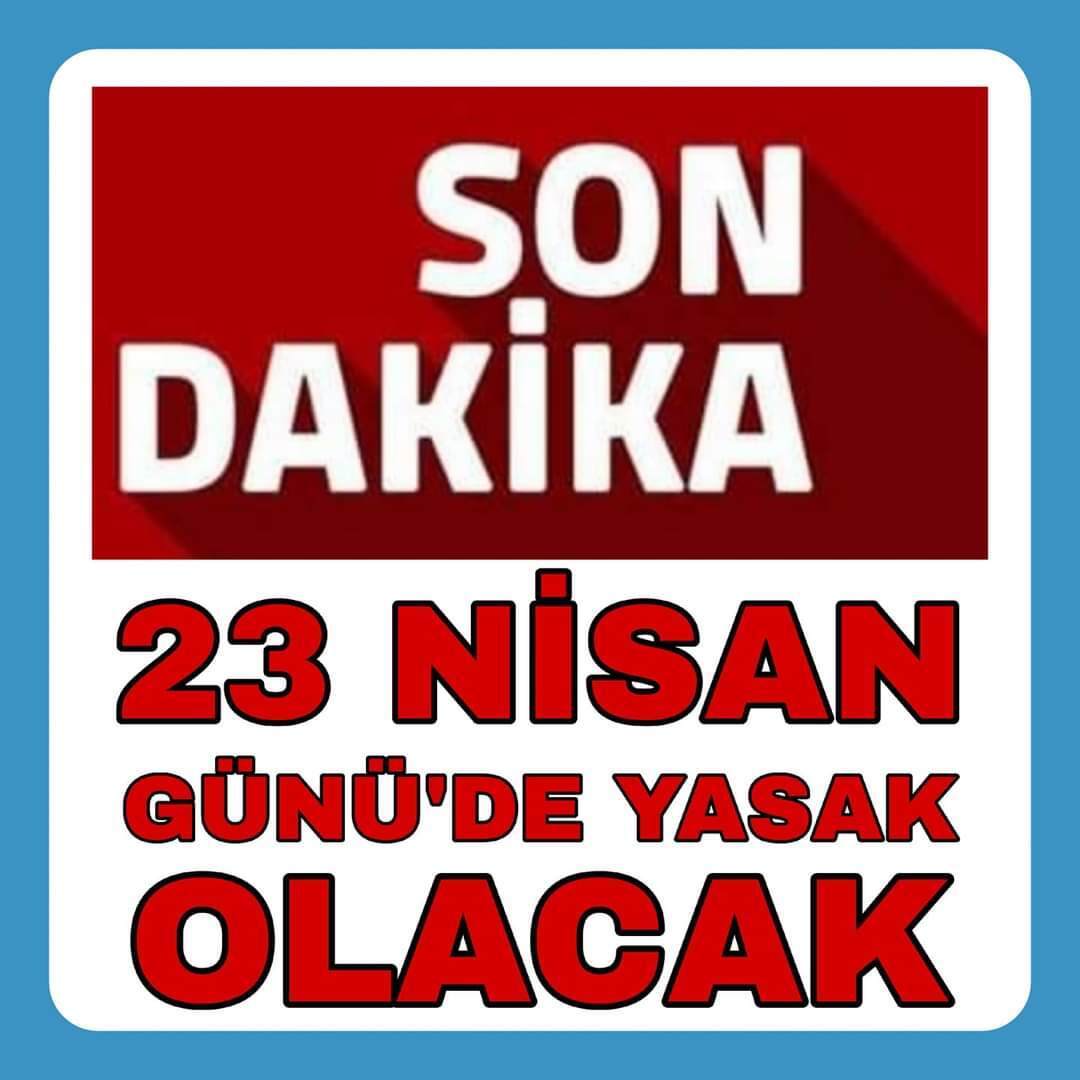 SON DAKİKA! BU HAFTA SONUNA ÖZEL SOKAĞA ÇIKMA KISITLAMASI 3 GÜNE ÇIKTI