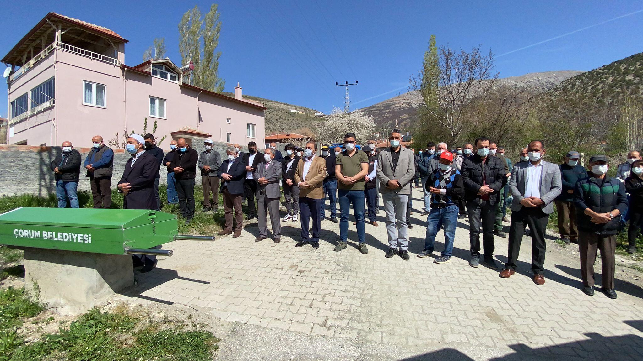 BU AYIP SİZE YETER…