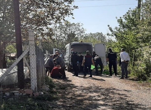 ÇORUM’DA 1 GÜNDE 2 İNTİHAR!