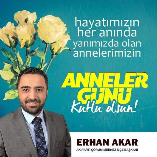 ANNELER GÜNÜNÜZ KUTLU OLSUN