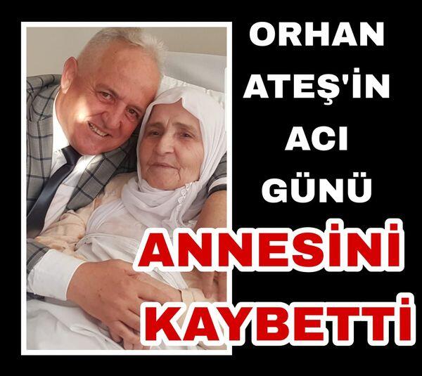 RAHİME ATEŞ BUGÜN OĞUZLAR’DA TOPRAĞA VERİLECEK