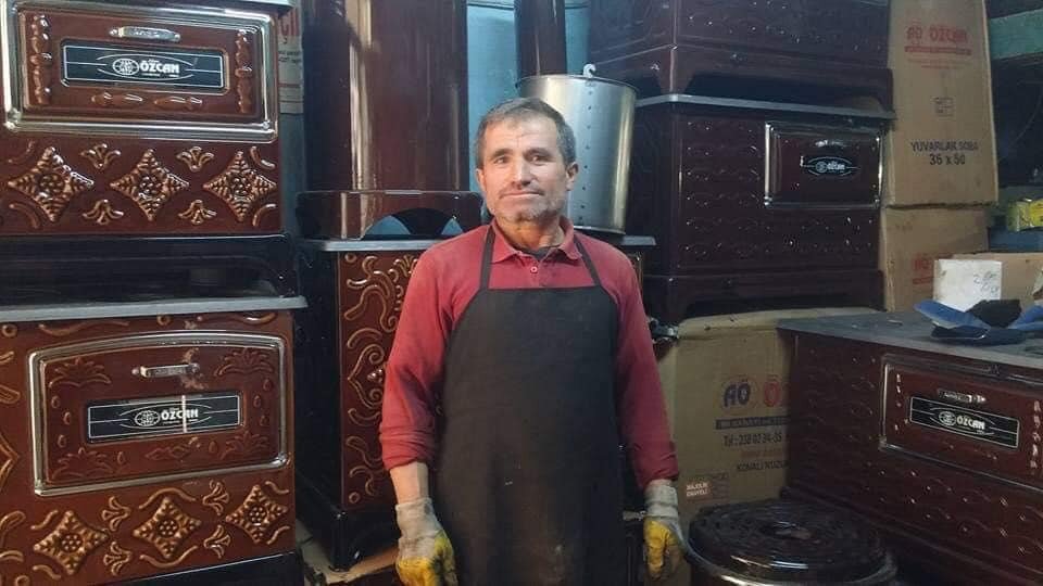 SUNGURLU’DA CİNAYET!