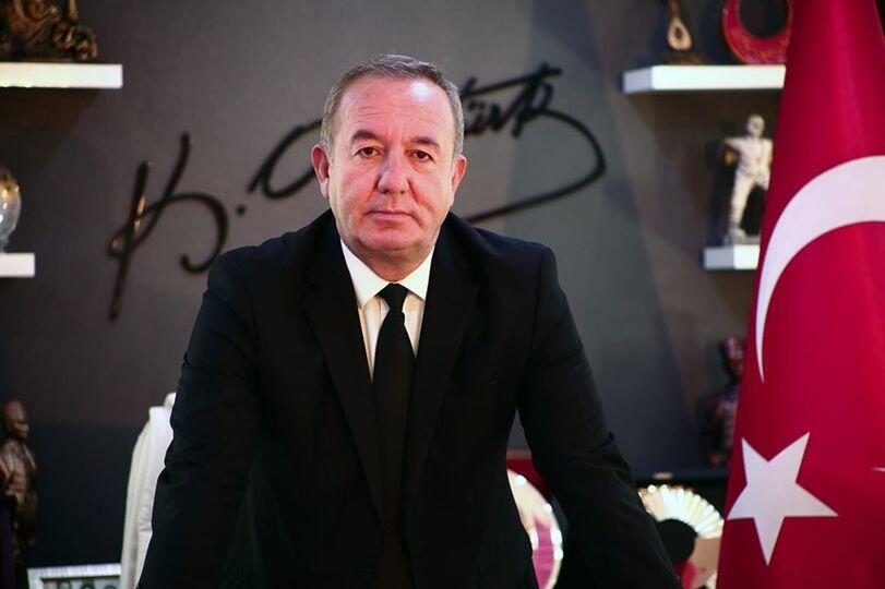 Abdulkadir Şahiner;“KÜÇÜK ESNAF BİTTİ”