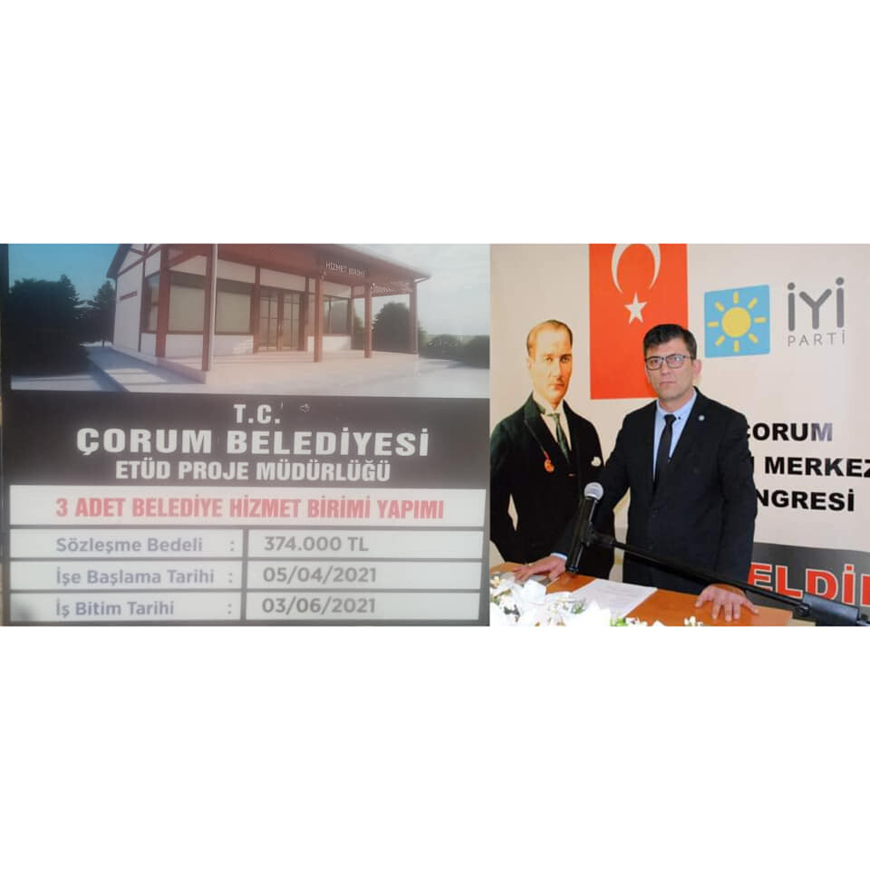 Bu defa İyi Partili Yıldız seslendi, ‘’ 200 binlira nerede?’’