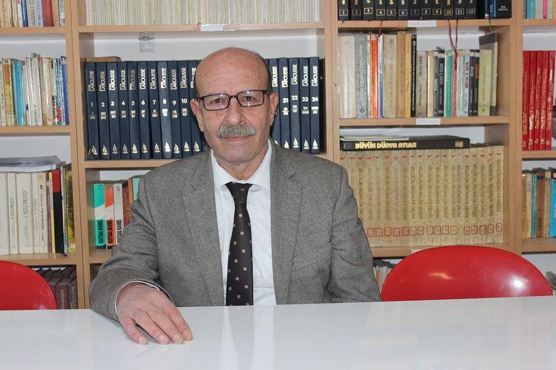 “19 MAYIS 1919, TÜRK MİLLETİNİN SAVUNMA REFLEKSİDİR”
