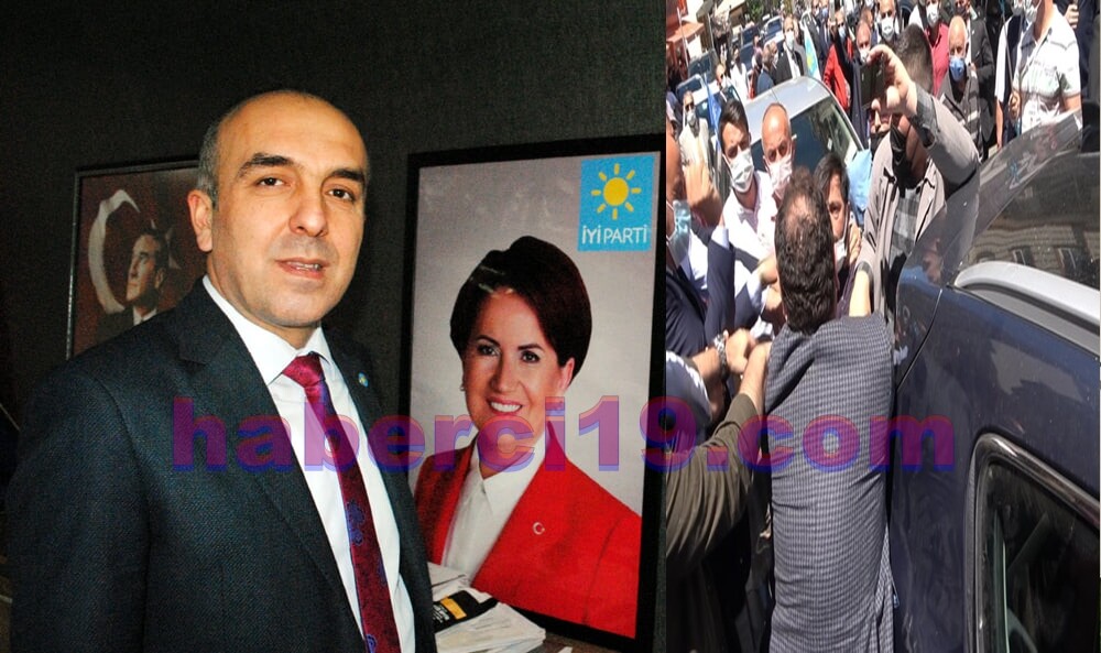 Özsaçmacı, ”SALDIRILAR PLANLI YAPILIYOR”