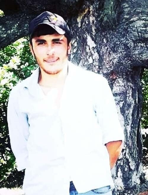 AMCA OĞULLARI KAVGASI ÖLÜMLE BİTTİ