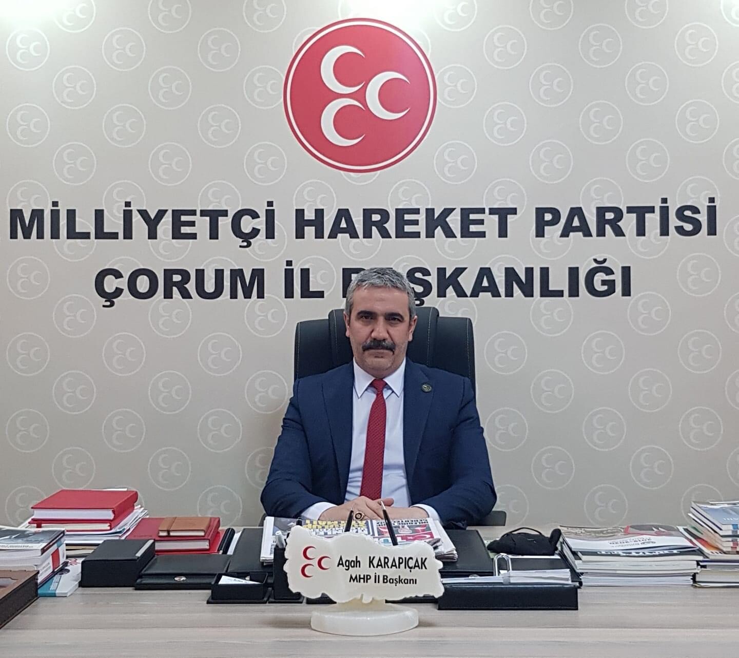 ‘3 Mayıs işkenceye, işbirlikçiliğe karşı sabırla, akıl ve azimle meydan okuma Günüdür’