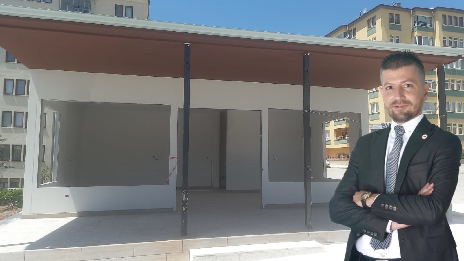 Erenler, ” Belediye Zengin Babanın Hayırsız Evladı Gibi Harcama Yapıyor”