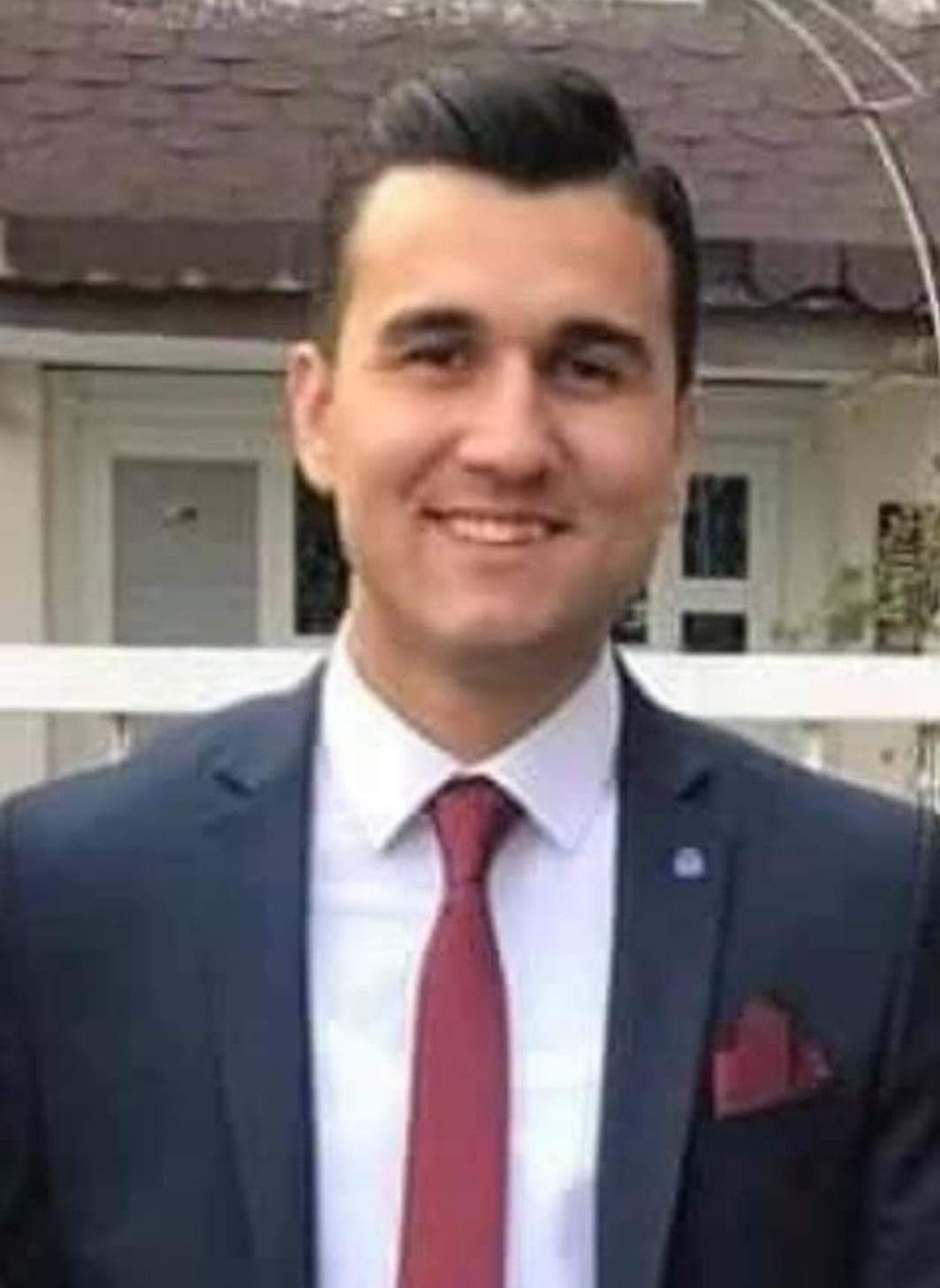 GENÇ POLİS “HAYATINI” KAYBETTİ