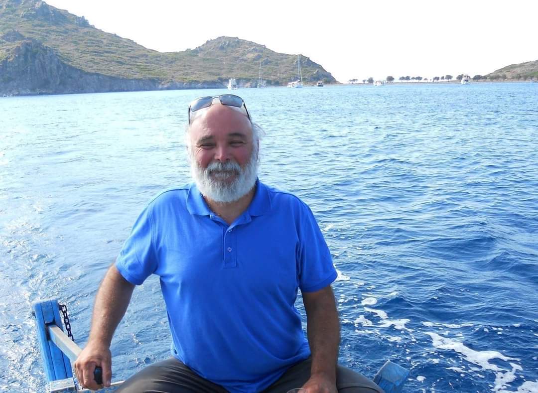 MEHMET SOYOCAK VEFAT ETTİ ACI HABER SEVENLERİNİ ÜZDÜ