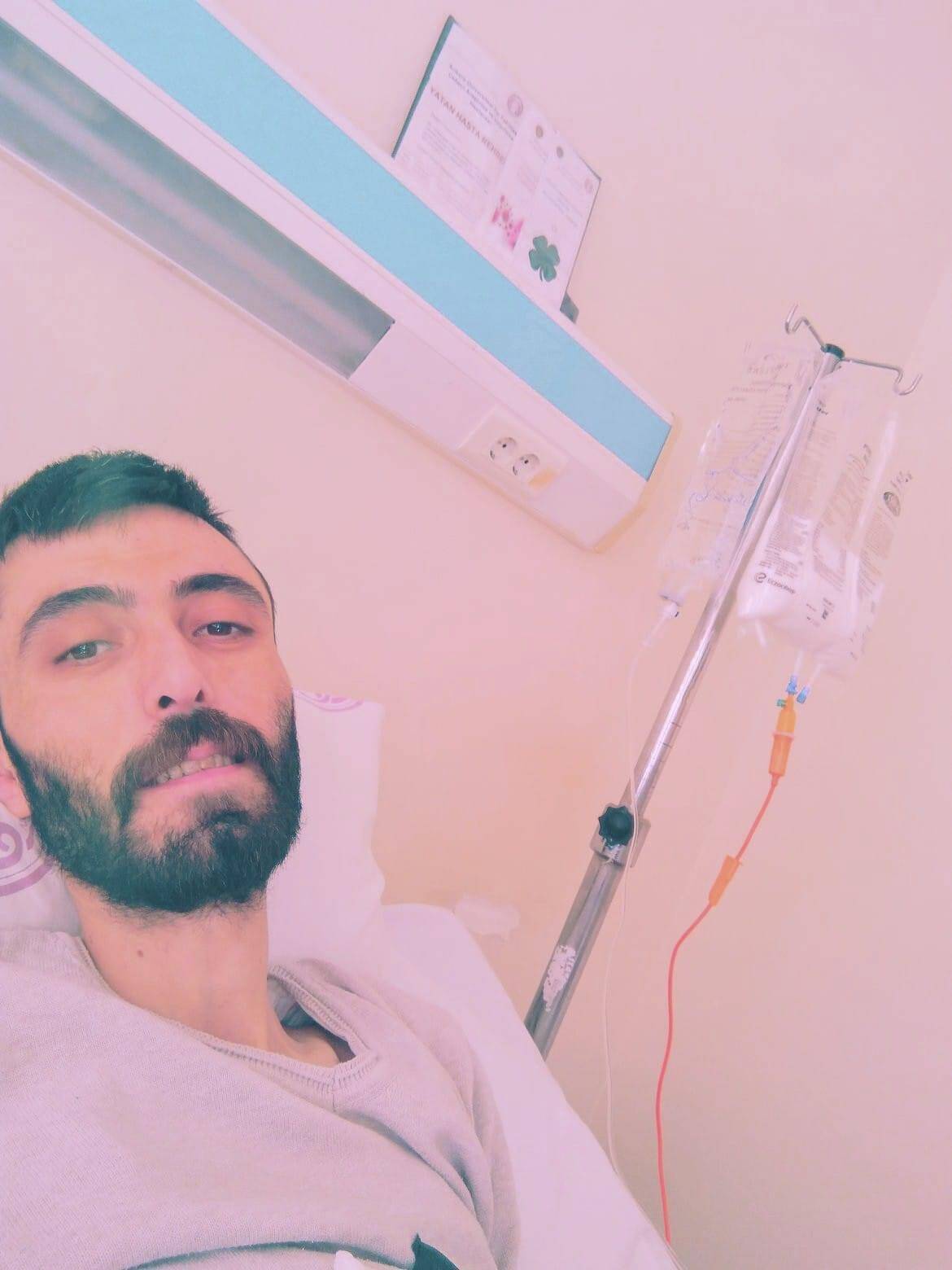 “AVRUPA’DAKİ ÇORUMLULARDAN KURUŞ YARDIM GELMEDİ”