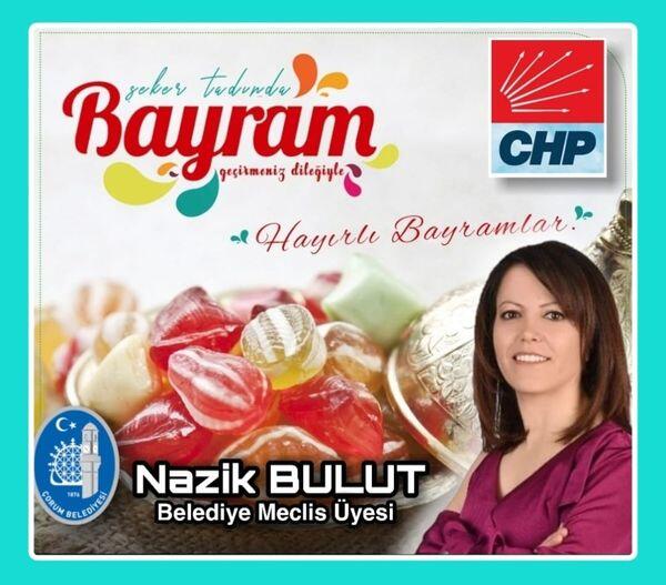 Ramazan Bayramınız kutlu olsun