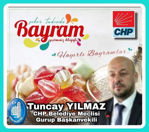 Ramazan Bayramımız kutlu olsun