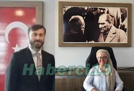 KARGI CHP MECLİS ÜYESİ SONAY ERGÜL’ÜN YERİNE SEVAL DEMİR GETİRİLDİ