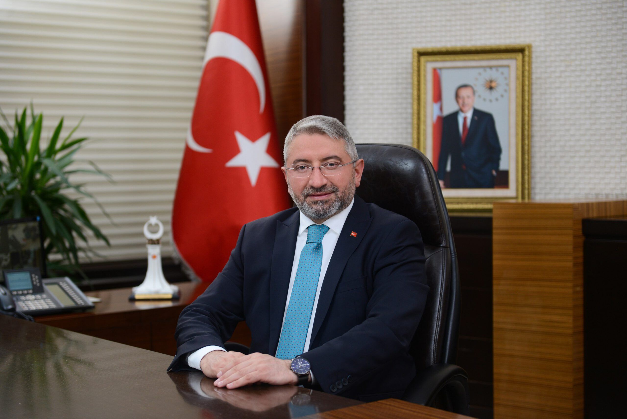 AŞGIN,”MESCİDİ AKSA’DA YAŞANAN VAHŞET RAMAZANI BURUK KUTLATTI”