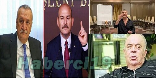 ”O” ÇORUMLU BELLİ OLDU