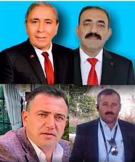 KÖYDES’TE YENİ ÜYELER BELİRLENDİ