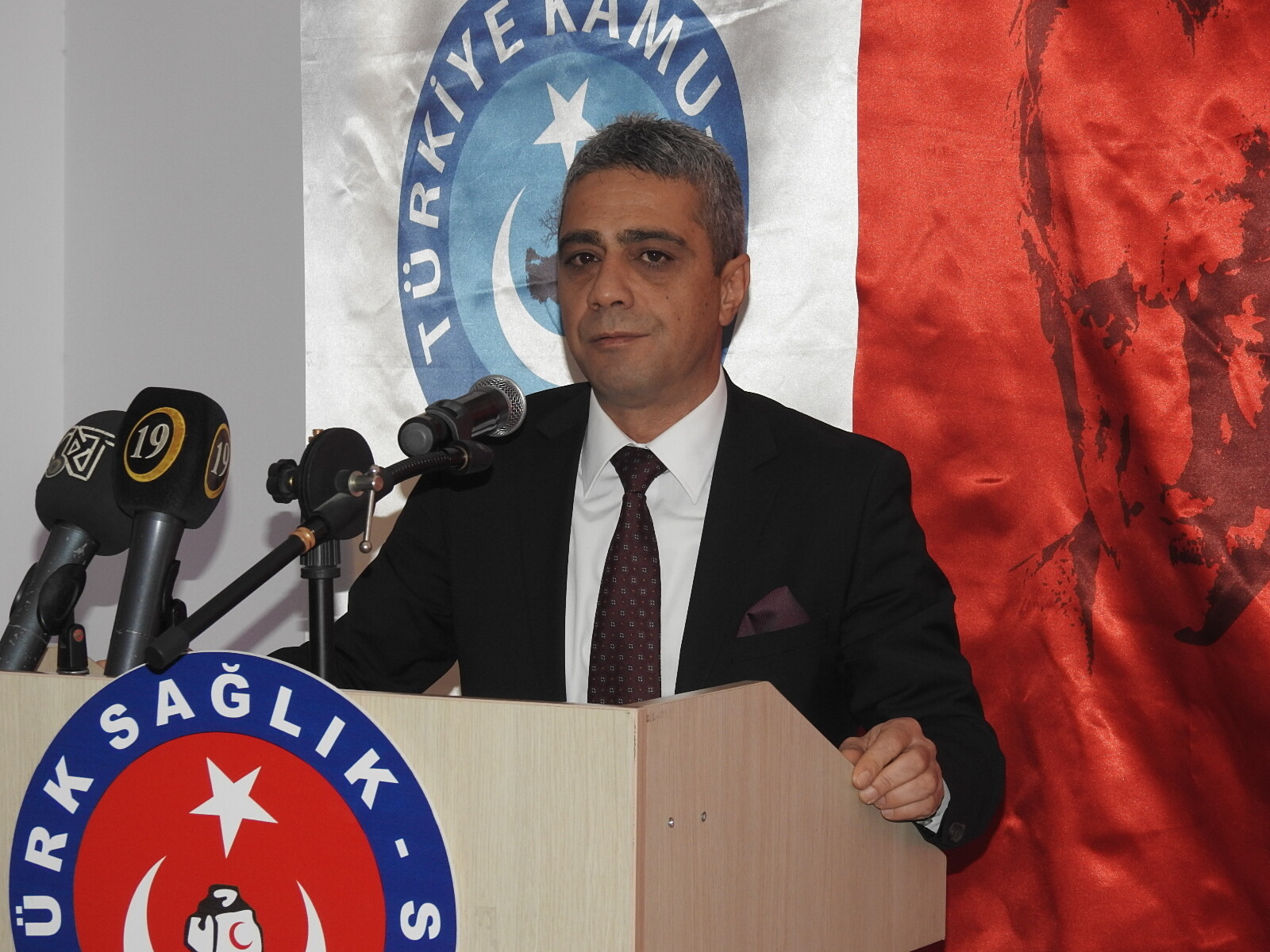 Bakanlık “MIŞ” Gibi Yapmaktan Vazgeçmeli, Maaşlarda Makul Bir İyileştirme Yapmalıdır